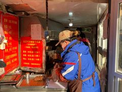 门面-王记西鎮电烤肉(汶上路店)