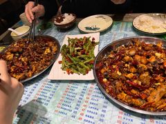 -柴窝堡辣子鸡(文艺路店)