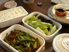 -狮王府淮扬菜(夫子庙老门东店)