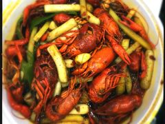 -阿木龙虾(河间路店)