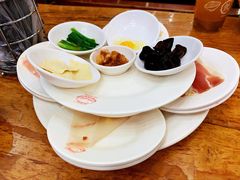 -桥香园过桥米线(国贸店)