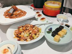 -味+新京宴·烤鸭·北京菜(创意谷店)