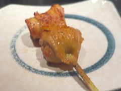 -乌君·酒场·炭火烧鸟(侨城坊店)