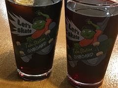 -Tube station站点比萨(王府井百货店)
