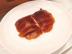 宫廷烤鸭-御仙都北京菜馆·烤鸭店(双井店)