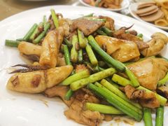 -良友·海鲜青岛菜(五四广场店)