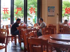 大堂-四嫂鹅肉店(银海南二横街店)