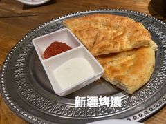 -耶里夏丽·新疆菜·家庭聚场(百联中环购物广场店)