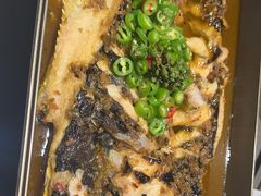 -半天妖烤鱼(西铁营万达店)