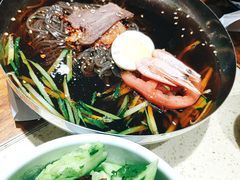 特色冷面-状元阁烧烤(新华路总店)