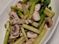 -楚山晓·湖北菜(武汉光谷K11店)