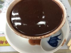 陈皮红豆沙-永华面家