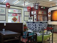 -海碗居老北京炸酱面(增光路店)