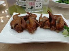 -轩记海鲜餐厅·四十五年老字号·经典粤菜(西区彩虹店)
