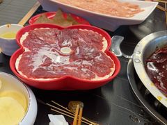 -蜀大侠火锅.川剧变脸(龙泉世茂店)