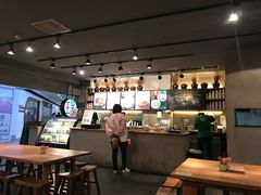 -宝珠奶酪(闵行仲盛店)