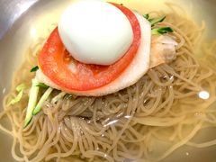 -紫霞门韩国料理烤肉(深南东路店)