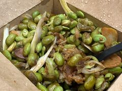 -EDAMAME₁ 枝豆