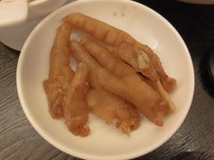 -金色印象·4K影院式足体养生(金沙店)