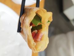 湘味春卷-食膳公园包子铺(烈士公园店)