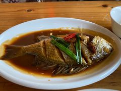 -临家闽南菜(宝洲路店)