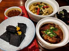 -火宫殿·湘菜小吃·商务宴请·生日聚会(东塘店)