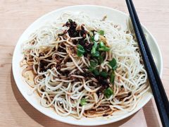 -林静小吃(复兴路店)