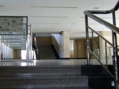 -东北师范大学附属中学(自由校区)
