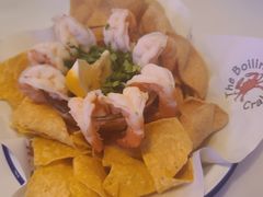 -The Boiling Crab宝灵蟹手抓海鲜(中国首店)