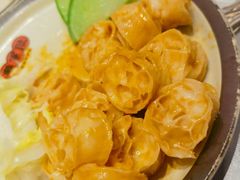 -将军肚烧烤鸡手王(东岭南街店)