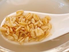 -磨沟沿老字号牛肉面·清真(金港城店)