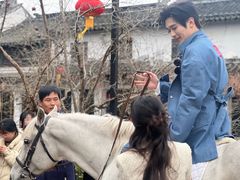 -黎里古镇