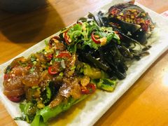 -潮澎派·潮汕菜大排档(南较西路店)