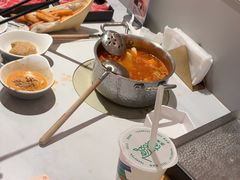 -呷哺呷哺(王府井喜悦店)