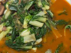 -金陵后厨·南京菜(新街口秣陵路店)