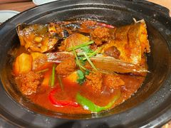 -周家二小姐的菜(西津渡店)