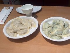 -东方饺子王(重庆路亚泰店)