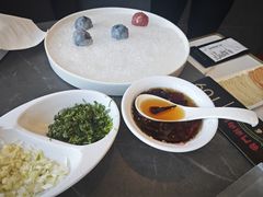 -前门·鲜肉火锅(长风店)