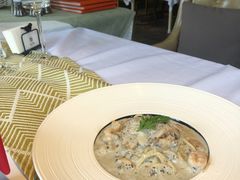 -一棵树·意大利西餐厅One Tree(新城店)