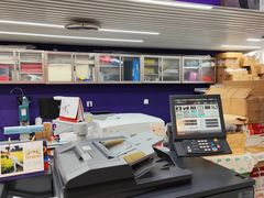 -美立特图文广告(王府井店)