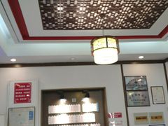 -伟记奥面馆(养育巷店)