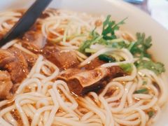 -李先生牛肉面大王(正定机场餐厅)