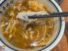 -李易面馆(树木岭店)