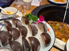 -山河屯铁锅炖·非遗东北菜(南山店)