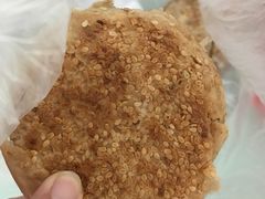 -李小老烧饼(常营民族家园店)