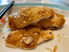 盐焗鸡-伯衡55·吉品轩(乌鲁木齐南路店)