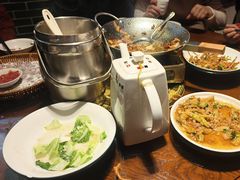 -唐师傅湘西名菜馆(武陵路店)