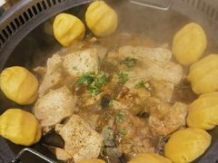 -大鹅岛灶台鱼·铁锅炖(水库路店)