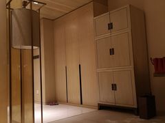 -上海衡山路十二号华邑酒店