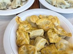 -海知道大连海鲜水饺(南山大冲店)